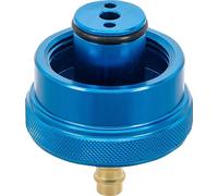 BGS Adaptateur de radiateur pour art. 8514 pour Mercedes-Benz Sprinter / Vito / Viano - 8514-11