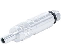 BGS 70344 | Adaptateur de remplissage pour BGS 9992 | pour boîte à 7 vitesses à double embrayage (DSG) de VAG