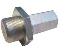 BGS Adaptateur pour masse coulissante - 7772-1