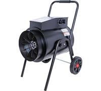 BGS Aérotherme électrique 15 kW - 73374