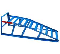 BGS Aller vers le Haut Rampe Décolleter Pièce 3001