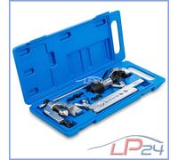 BGS APPAREIL À BORDER DOUBLE AVEC COUPE-BRUT 10 PCS. APPAREIL À BORDER LES CONDU