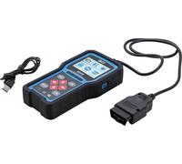 BGS Appareil de diagnostic OBD 2 (EOBD)