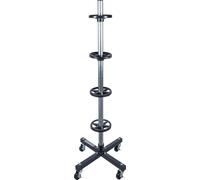 BGS Arbre à jantes mobile - 70979