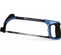 BGS Arc de scie en aluminium incl. lame de scie HSS 300 mm