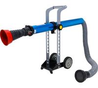 BGS Aspirateur de gaz d'échappement à air comprimé - 70928