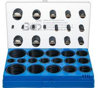 BGS technic KG – Assortiment de joints toriques Ø 3-50 mm, 419 pièces