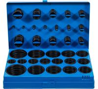 BGS Assortiment de joints toriques | Ø 3 - 50 mm | 419 pièces