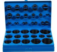 BGS Assortiment de joints toriques | en pouce | 419 pièces