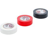 BGS technic BGS Assortiment de rubans isolants VDE 3 pcs. Quantité:1