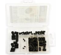 BGS Assortiment de vis sans tête Do it yourself 91 pcs.