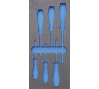 BGS Ateliers / Garages Auto 1/3 Vide pour Art. 4078 - 4078-1