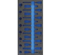 BGS Ateliers / Garages Auto 1/3 Vide pour Art. 4118 - 4118-1