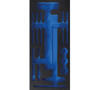 BGS Ateliers / Garages Auto 1/3 Vide Pour Art. 4129 - 4129-1