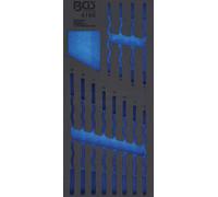 BGS Ateliers / Garages Auto 1/3 Vide pour Art. 4196 - 4196-1