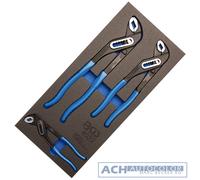 BGS Ateliers / Garages Auto 1/3 : Wassenpumpenzangen 3-tlg. - 4022