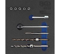 BGS Ateliers / Garages Auto 1/6 : Kit de Réparation de Filetage pour