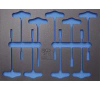 BGS Ateliers / Garages Auto 3/3 Vide pour Art. 4013 - 4013-5