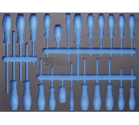 BGS Ateliers / Garages Auto 3/3 Vide pour Art. 4014 - 4014-5