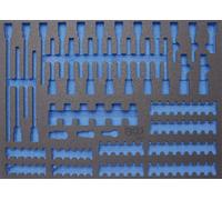 BGS Ateliers / Garages Auto 3/3 Vide pour Art. 4017 - 4017-5