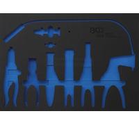 BGS Ateliers / Garages Auto 3/3 Vide pour Art. 504 - 504-1