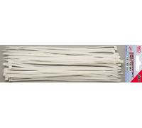 BGS Attache-Câbles Lot 4,8 X 300 MM 50 Pièces 80876