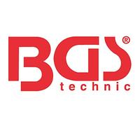 BGS AUFKLEBER | Autocollant BGS | 500 x 225 mm