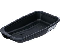 BGS technic KG – Bac de récupération d'huile pour motos BGS 9994 – 2 l