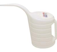 BGS Bidon d'eau de refroidissement avec long goulot de remplissage 5 l - 9164