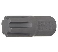 BGS Bit Entraînement hexagonal extérieur 10 mm (3/8") profilé de clavette (pour RIBE) M12 - 4767