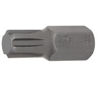 BGS Bit Entraînement hexagonal extérieur 10 mm (3/8") profilé de clavette (pour RIBE) M9 - 4764