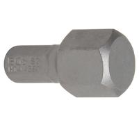 BGS Bit Entraînement hexagonal extérieur 8 mm (5/16") hexagonal intérieur 14 mm - 4391