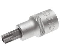 BGS Bit Insert T Profil avec Trou 12,5 (1/2) T50 4328