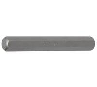 BGS Bit Longueur 75 mm Entraînement hexagone extérieur 10 mm (3/8") hexagone intérieur 10 mm - 4964