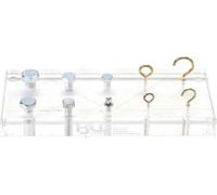 BGS Bloc de démonstration pour multi-inserts - 9635