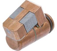 BGS Bobine de focalisation coudée à 20° pour art. 2170 - 2170-2