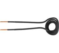 BGS Bobine d'induction pour appareil de chauffage par induction pour barres d'accouplement 65 mm pour art. 2169 / 3390 / 3391 - 2169-10