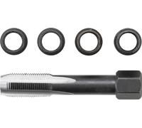 BGS Bougie D'Allumage Trousse de Réparation M10 X 1,00 165