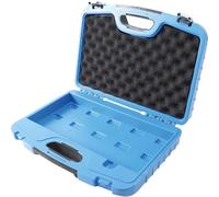 BGS technic BGS Coffret vide pour les inserts de servante d’atelier 1/3 Quantité:1