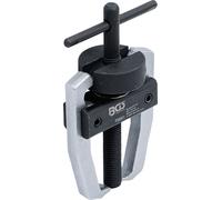 BGS Bras de serrage de pôle, bras d'essuie-glace, 2 bras 70001 Portée maxi : 30 mm