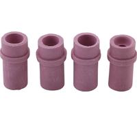 BGS 8841-1 | Buses de rechange | 4, 5, 6, 7 mm | pour art. 8841 cabine de sablage pneumatique