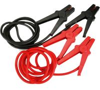 BGS technic Câble de démarrage pour voitures à moteur diesel 400 A/25 mm² 3,5 m Kraftmann Quantité:1