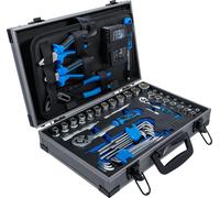 BGS Caisse à outils universels | 85 pièces