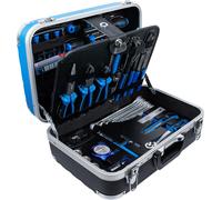 BGS Caisse outils universels | 106pices