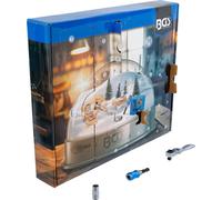 BGS Calendrier de l'avent de l'outil