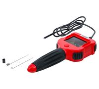 BGS CAMÉRA COULEUR ENDOSCOP. +MONITEUR TFT MONITEUR TFT