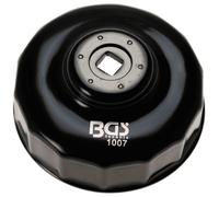 BGS Capuchon De Filtre À Huile Pour MB Sprinter 84 Mm X 14 Pans 1007