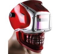BGS Casque de soudeur | « SKULL » | polarisé