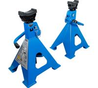 BGS Chandelles | charge 6000 kg / paire | course 382 - 600 mm | 1 paire