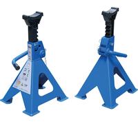 BGS Chandelles | charge 6000 kg / paire | course 382 - 600 mm | 1 paire